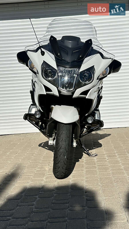 Мотоцикл Туризм BMW R 1250RT 2019 в Киеве фото 11 Мотоцикл Туризм BMW R 1250RT 2019 в Киеве