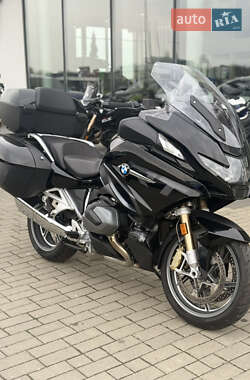 Мотоцикл Туризм BMW R 1250RT 2022 в Львове