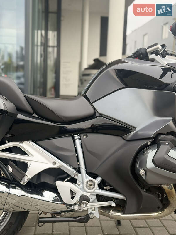 Мотоцикл Туризм BMW R 1250RT 2022 в Львові фото 6 Мотоцикл Туризм BMW R 1250RT 2022 в Львові