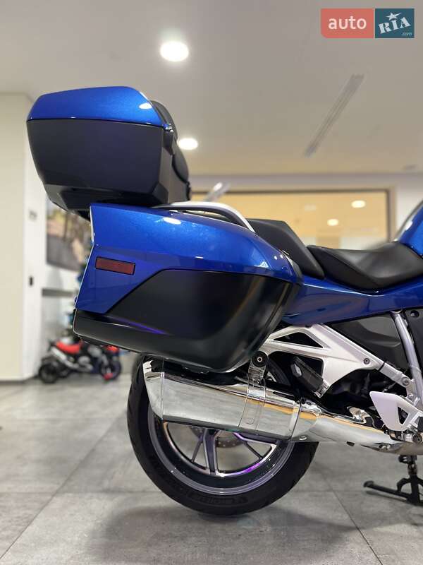 Мотоцикл Спорт-туризм BMW R 1250RT 2023 в Киеве