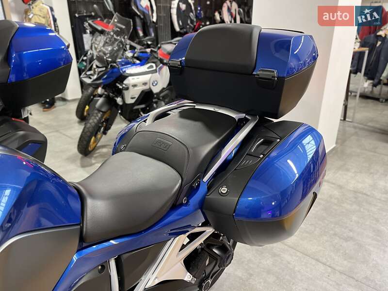 Мотоцикл Спорт-туризм BMW R 1250RT 2023 в Киеве