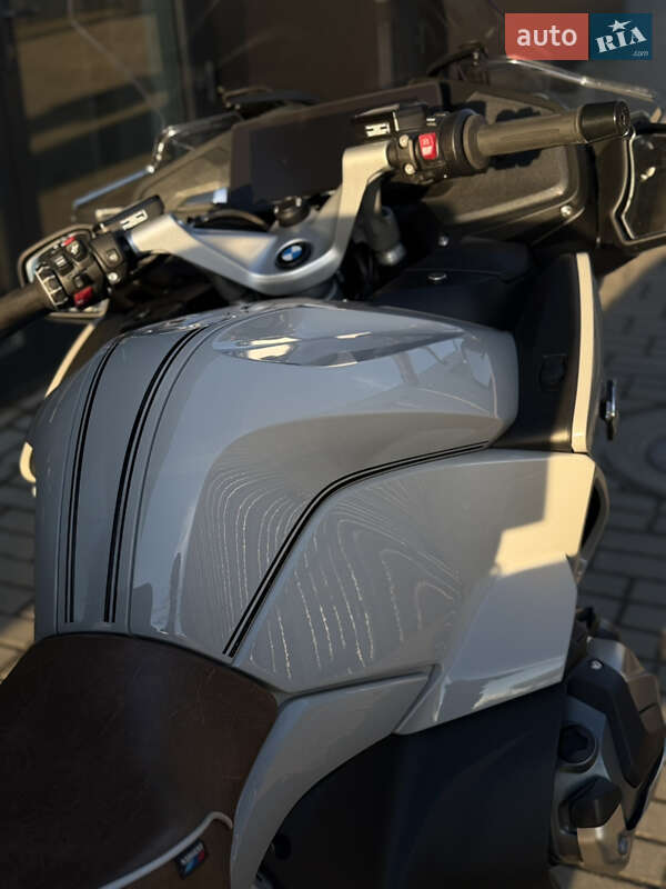 Мотоцикл Туризм BMW R 1250RT 2022 в Львові