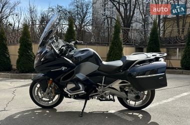 Мотоцикл Туризм BMW R 1250RT 2019 в Києві