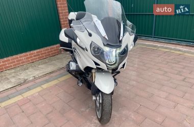 Мотоцикл Туризм BMW R 1250RT 2018 в Тернополе