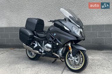 Мотоцикл Туризм BMW R 1250RT 2018 в Днепре