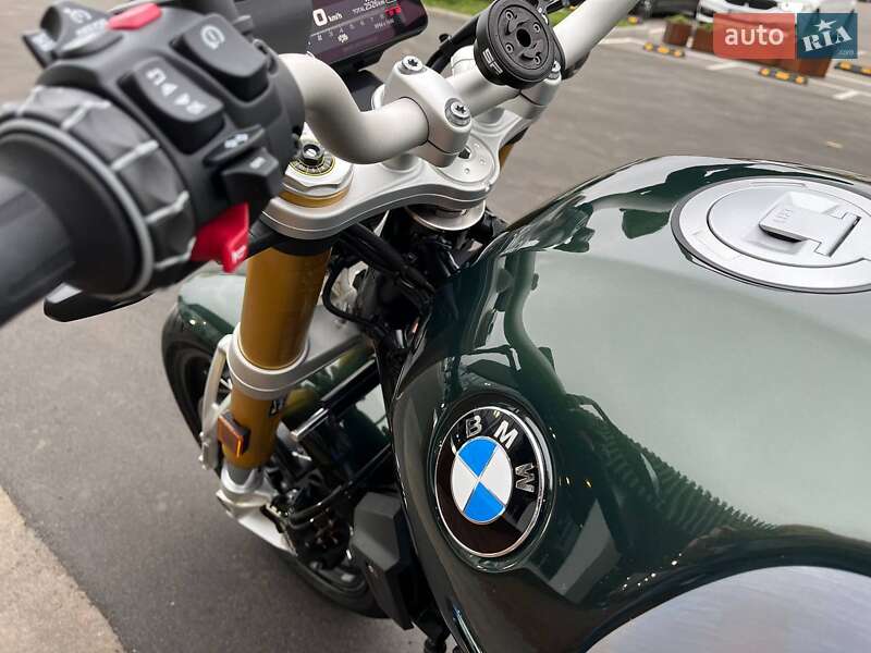 Мотоцикл Классик BMW R 12 2024 в Одессе фото 12 Мотоцикл Классик BMW R 12 2024 в Одессе