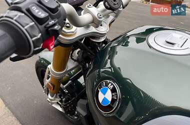 Мотоцикл Классік BMW R 12 2024 в Одесі