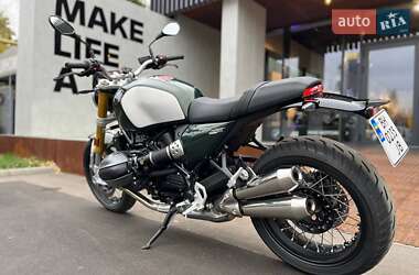 Мотоцикл Классік BMW R 12 2024 в Одесі