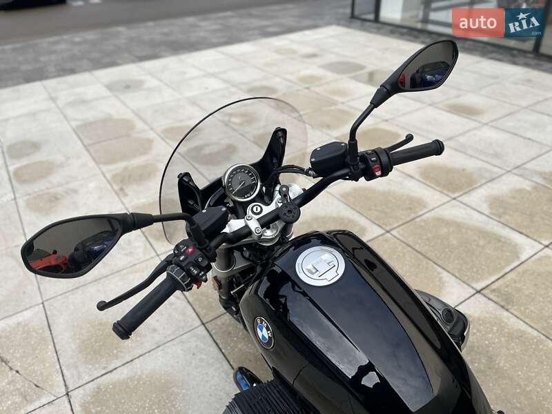 Мотоцикл Классик BMW R 12 2025 в Киеве