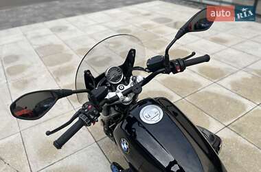 Мотоцикл Классик BMW R 12 2025 в 