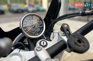 Мотоцикл Классик BMW R 12 2025 в 