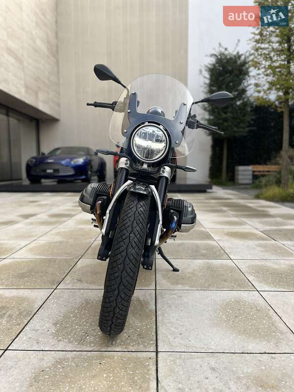 Мотоцикл Классик BMW R 12 2025 в Киеве