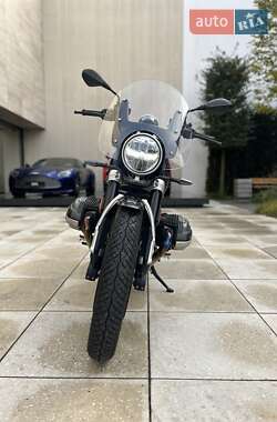 Мотоцикл Классик BMW R 12 2025 в 