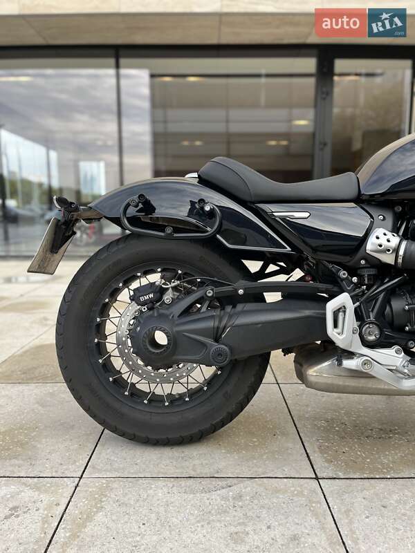 Мотоцикл Классик BMW R 12 2025 в Киеве