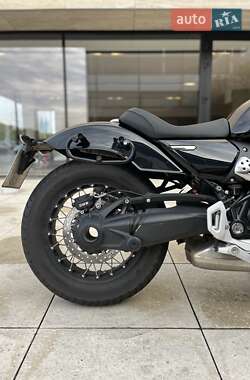 Мотоцикл Классик BMW R 12 2025 в 
