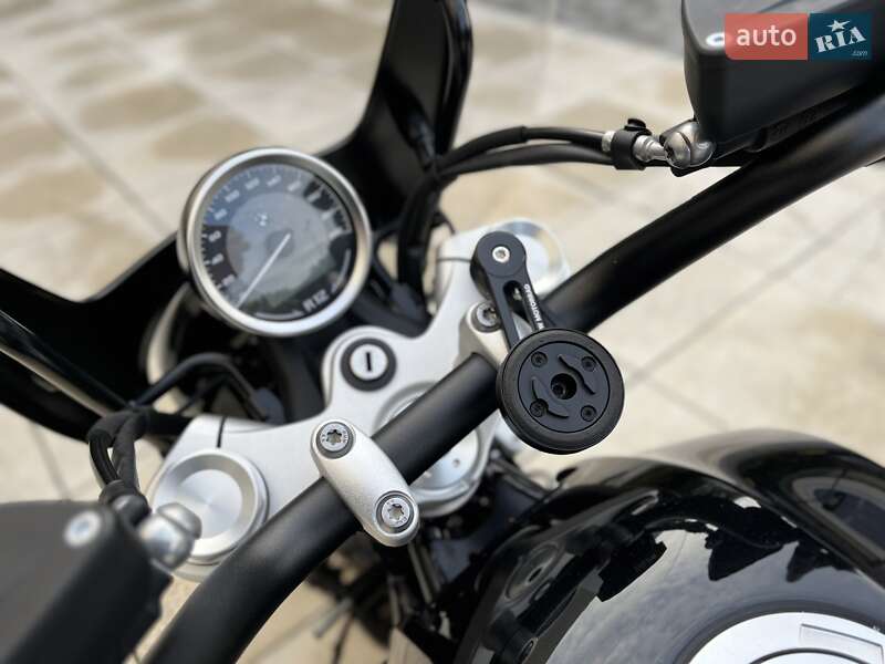 Мотоцикл Классик BMW R 12 2025 в Киеве