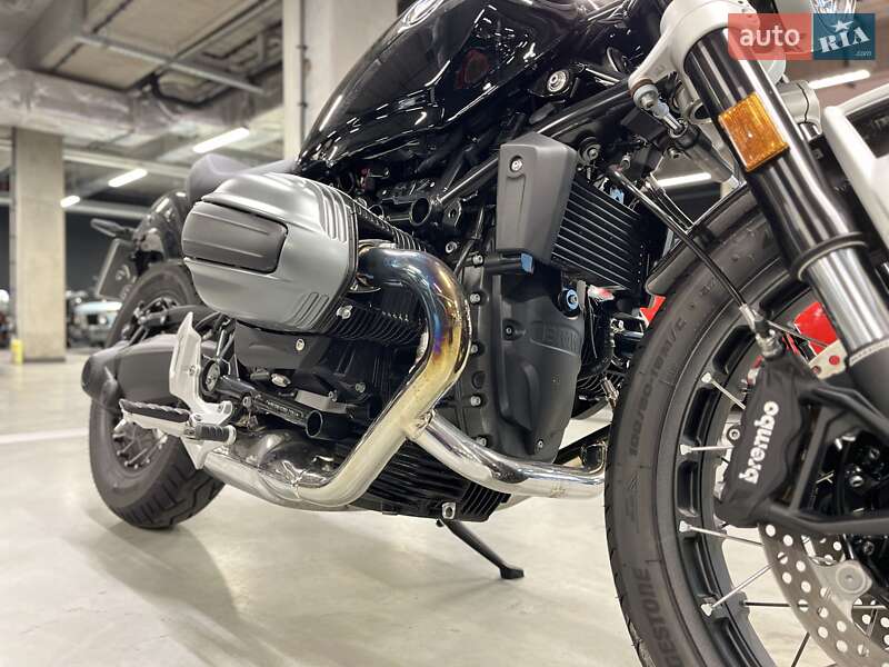 Мотоцикл Классик BMW R 12 2025 в Киеве фото 17 Мотоцикл Классик BMW R 12 2025 в Киеве