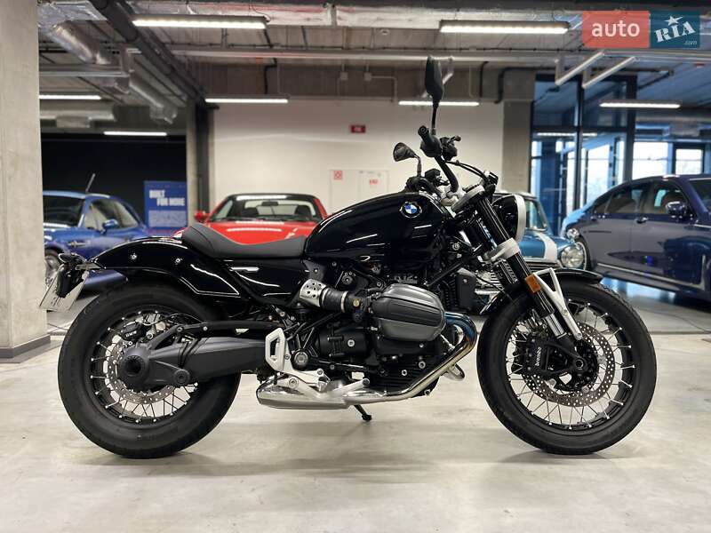 Мотоцикл Классик BMW R 12 2025 в Киеве фото 5 Мотоцикл Классик BMW R 12 2025 в Киеве