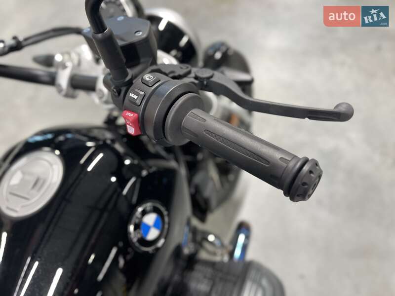 Мотоцикл Классик BMW R 12 2025 в Киеве фото 11 Мотоцикл Классик BMW R 12 2025 в Киеве