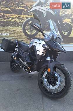 Мотоцикл Багатоцільовий (All-round) BMW R 1300GS Adventure 2025 в Дніпрі