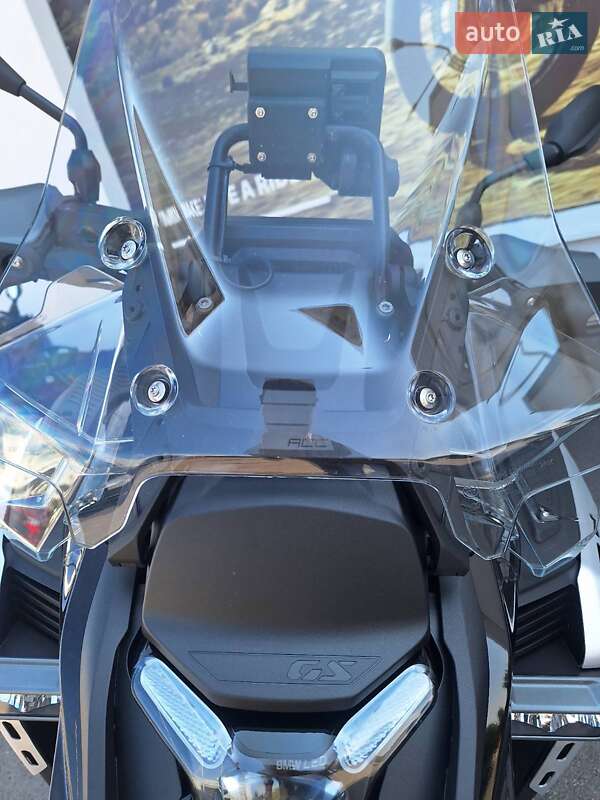 Мотоцикл Многоцелевой (All-round) BMW R 1300GS Adventure 2025 в Днепре фото 12 Мотоцикл Многоцелевой (All-round) BMW R 1300GS Adventure 2025 в Днепре