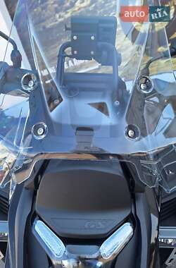 Мотоцикл Многоцелевой (All-round) BMW R 1300GS Adventure 2025 в 