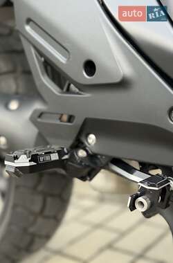 Мотоцикл Многоцелевой (All-round) BMW R 1300GS Adventure 2025 в 