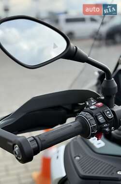 Мотоцикл Многоцелевой (All-round) BMW R 1300GS Adventure 2025 в 