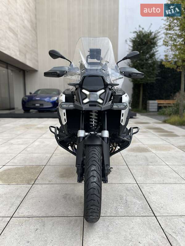 Мотоцикл Многоцелевой (All-round) BMW R 1300GS Adventure 2025 в Киеве