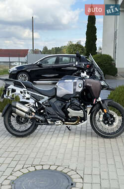 Мотоцикл Багатоцільовий (All-round) BMW R 1300GS Adventure 2025 в Львові