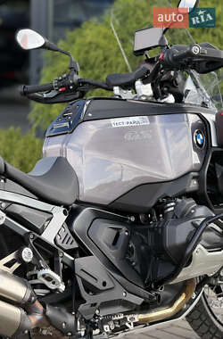 Мотоцикл Багатоцільовий (All-round) BMW R 1300GS Adventure 2025 в 
