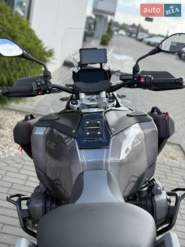 Мотоцикл Многоцелевой (All-round) BMW R 1300GS Adventure 2025 в Львове