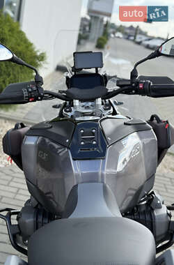 Мотоцикл Багатоцільовий (All-round) BMW R 1300GS Adventure 2025 в 