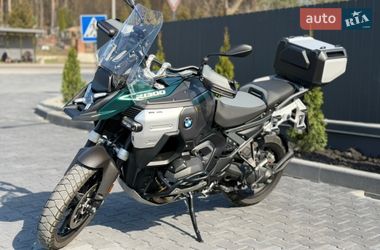 Мотоцикл Туризм BMW R 1300GS Adventure 2025 в Львове