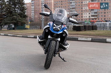 Мотоцикл Круізер BMW R 1300GS 2024 в Києві