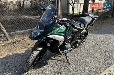 Мотоцикл Многоцелевой (All-round) BMW R 1300GS 2024 в 