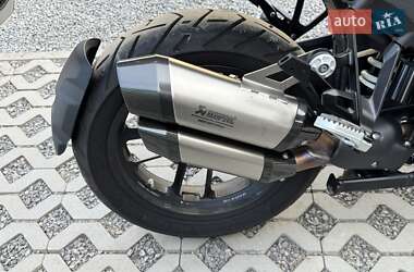 Мотоцикл Многоцелевой (All-round) BMW R 1300GS 2024 в 