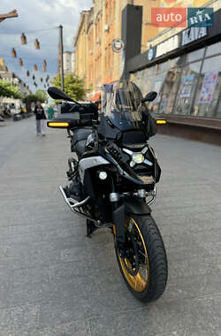 Мотоцикл Туризм BMW R 1300GS 2024 в 