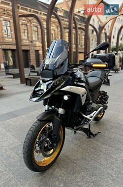 Мотоцикл Туризм BMW R 1300GS 2024 в 