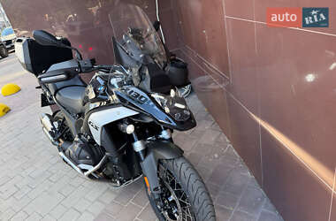 Мотоцикл Внедорожный (Enduro) BMW R 1300GS 2024 в 