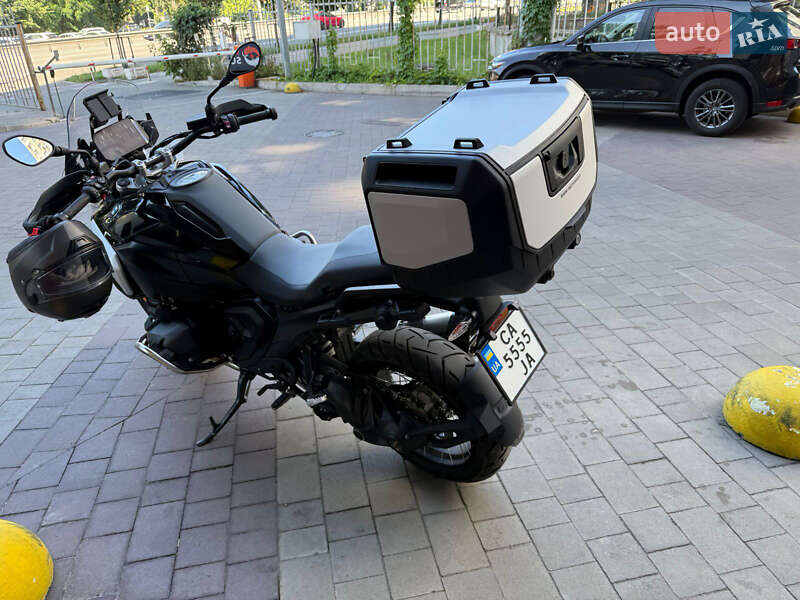 Мотоцикл Внедорожный (Enduro) BMW R 1300GS 2024 в Киеве