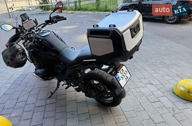 Мотоцикл Внедорожный (Enduro) BMW R 1300GS 2024 в 