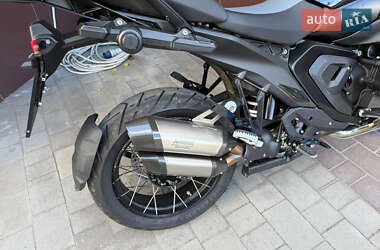 Мотоцикл Внедорожный (Enduro) BMW R 1300GS 2024 в 