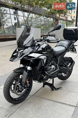 Мотоцикл Спорт-туризм BMW R 1300GS 2024 в Дніпрі