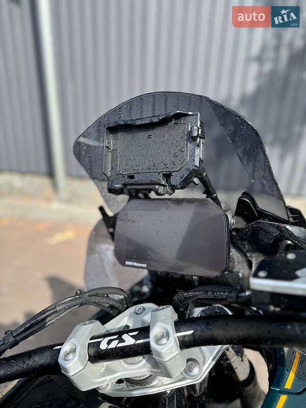 Мотоцикл Многоцелевой (All-round) BMW R 1300GS 2024 в Днепре