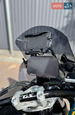 Мотоцикл Многоцелевой (All-round) BMW R 1300GS 2024 в 