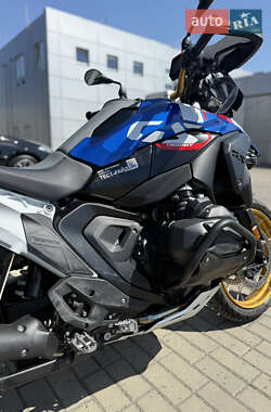 Мотоцикл Многоцелевой (All-round) BMW R 1300GS 2023 в 