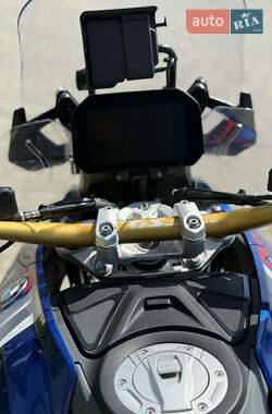 Мотоцикл Многоцелевой (All-round) BMW R 1300GS 2023 в 