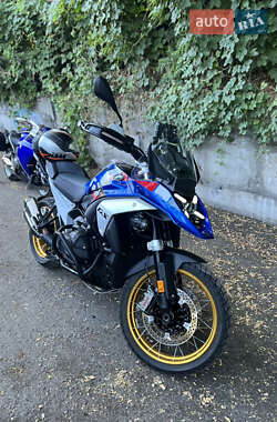 Мотоцикл Внедорожный (Enduro) BMW R 1300GS 2024 в Днепре