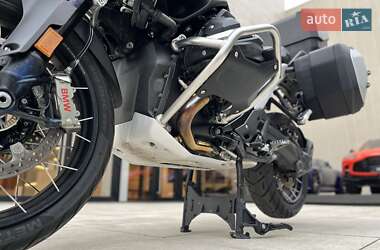 Мотоцикл Многоцелевой (All-round) BMW R 1300GS 2025 в 